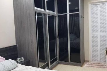 Upper East @ Tiger Lane