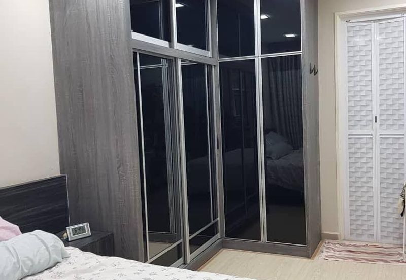 Upper East @ Tiger Lane