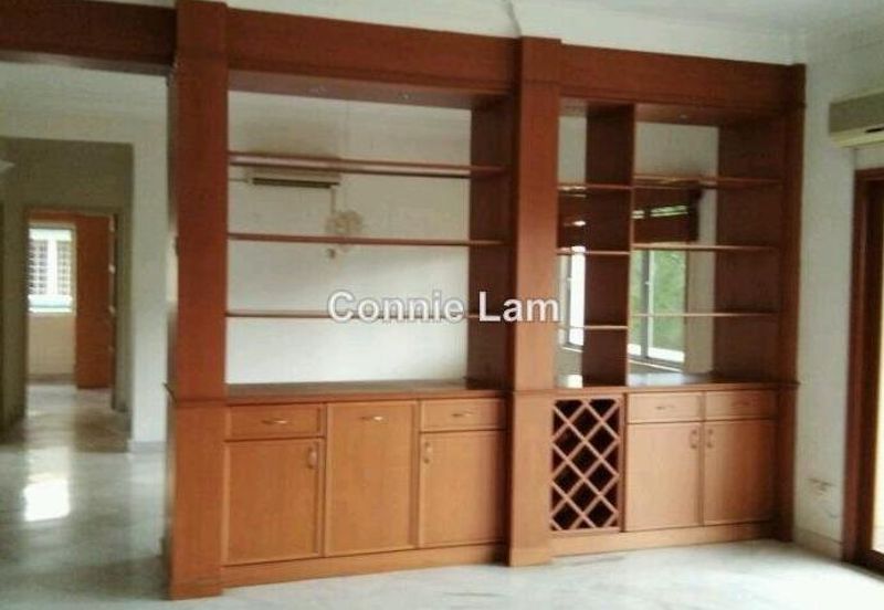 Allamanda @ Meru Valley Resort