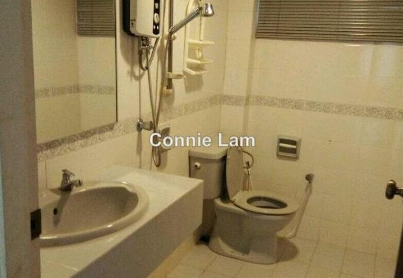 Allamanda @ Meru Valley Resort