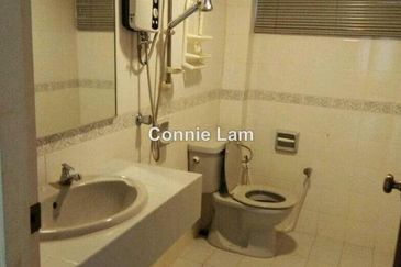 Allamanda @ Meru Valley Resort