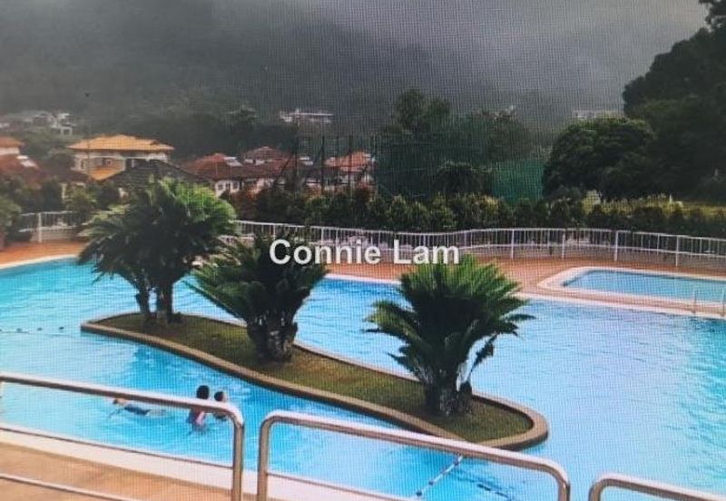 Allamanda @ Meru Valley Resort