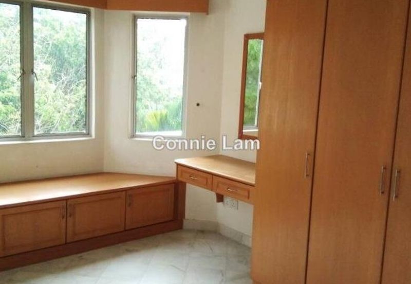 Allamanda @ Meru Valley Resort