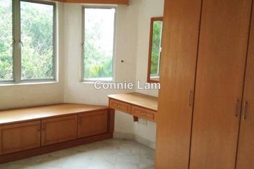 Allamanda @ Meru Valley Resort