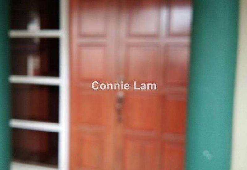 Allamanda @ Meru Valley Resort