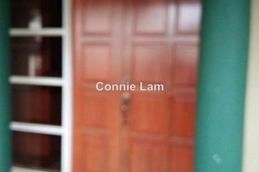 Allamanda @ Meru Valley Resort