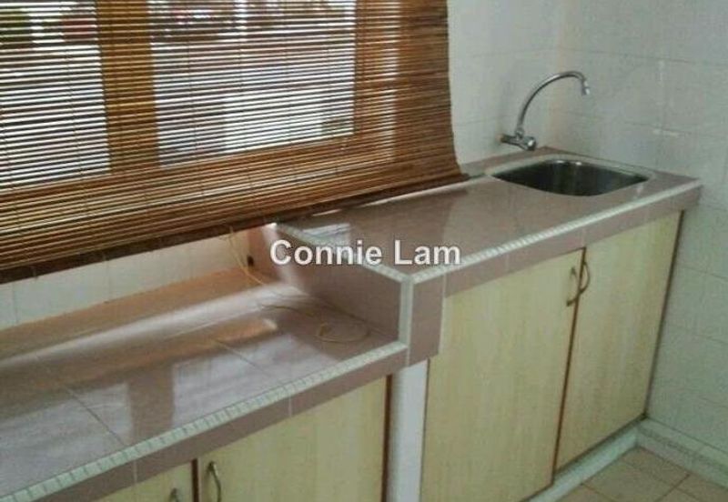 Allamanda @ Meru Valley Resort