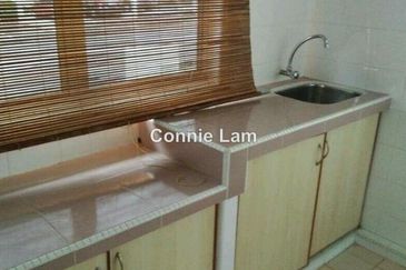 Allamanda @ Meru Valley Resort