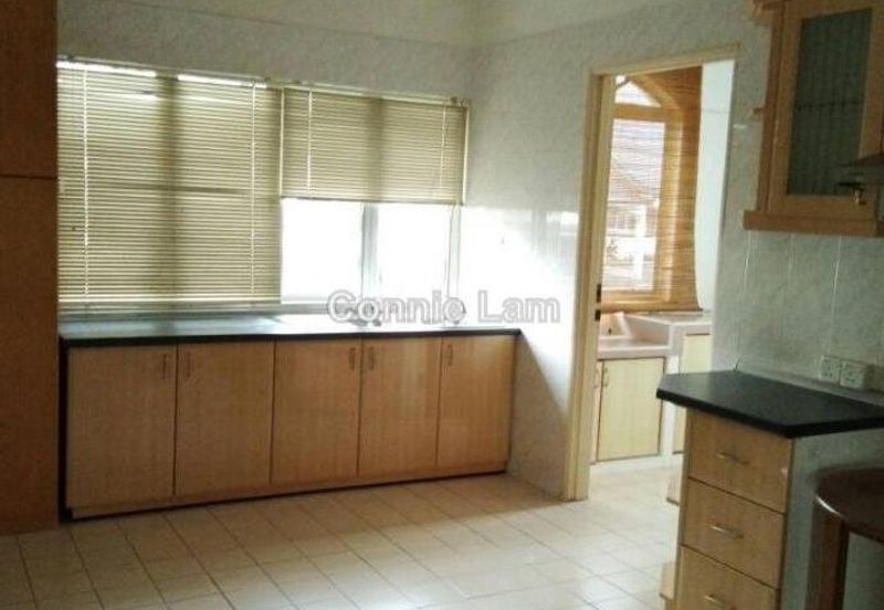 Allamanda @ Meru Valley Resort