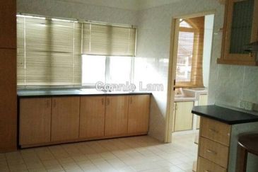 Allamanda @ Meru Valley Resort