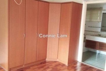 Allamanda @ Meru Valley Resort