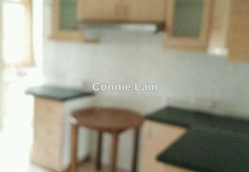 Allamanda @ Meru Valley Resort