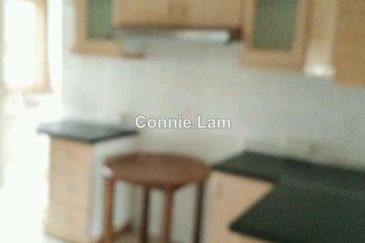 Allamanda @ Meru Valley Resort