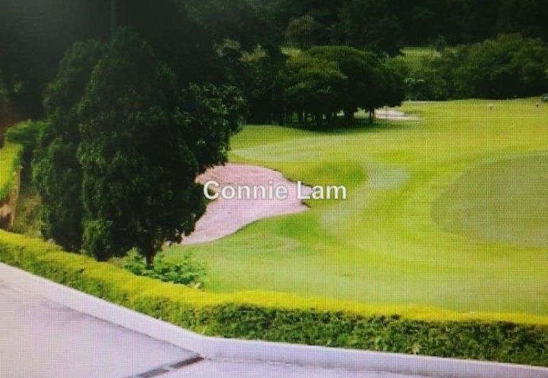 Allamanda @ Meru Valley Resort