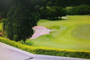 Allamanda @ Meru Valley Resort