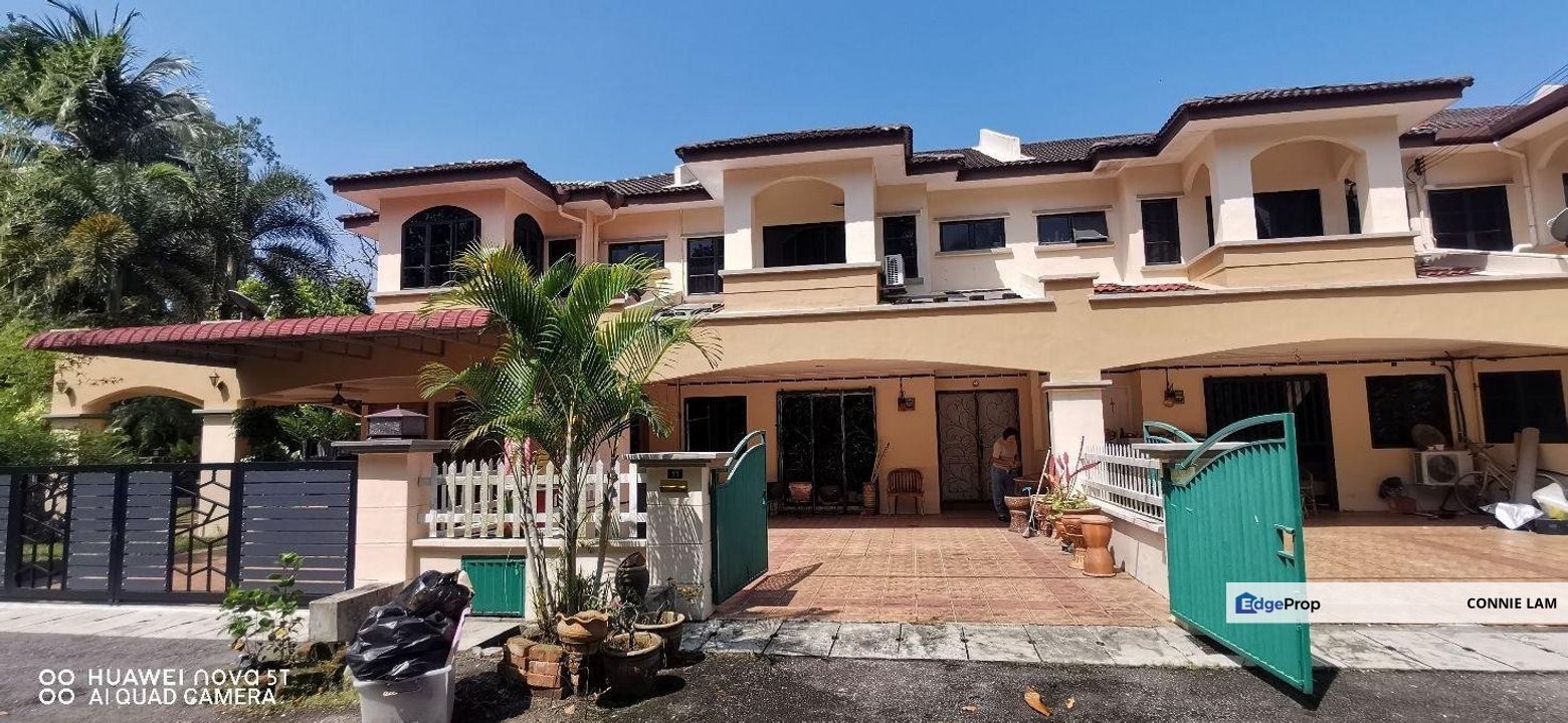 Meru Valley Resort, Perak, Ipoh