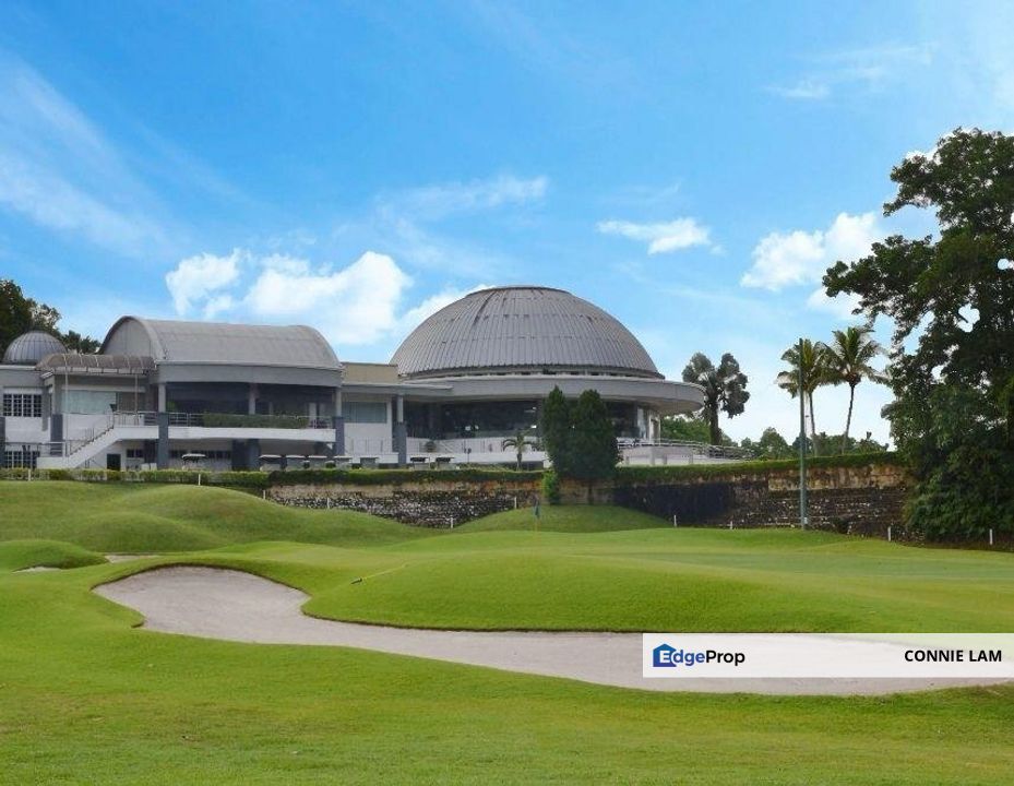 Meru Valley Resort, Perak, Ipoh