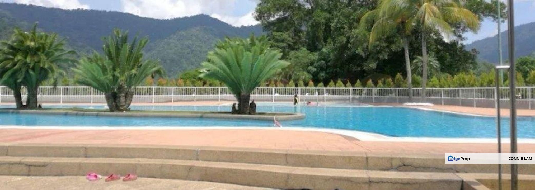 Meru Valley Resort, Perak, Ipoh