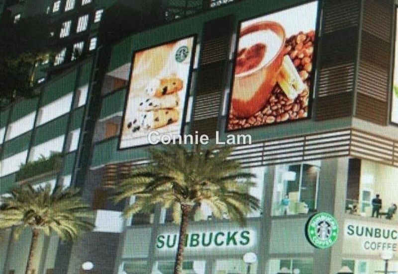 D'Festivo Residences