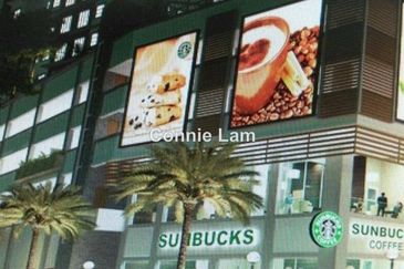 D'Festivo Residences