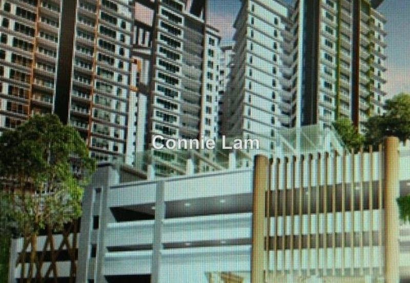 D'Festivo Residences