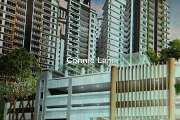 D'Festivo Residences