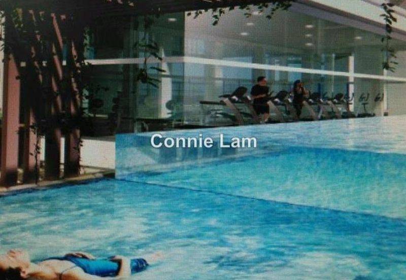 D'Festivo Residences