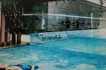 D'Festivo Residences