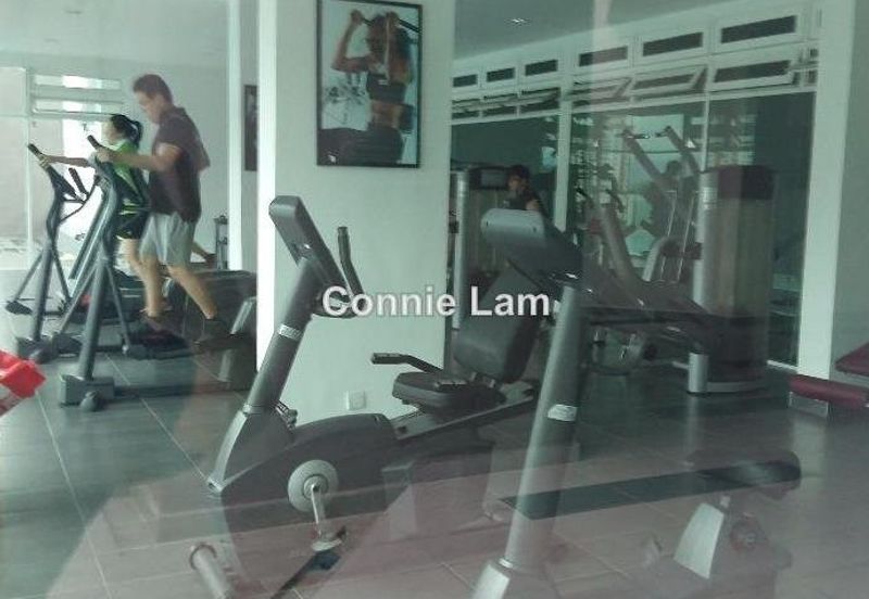 D'Festivo Residences