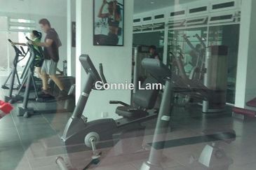 D'Festivo Residences