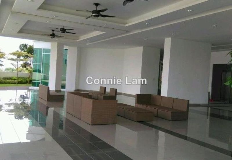 D'Festivo Residences