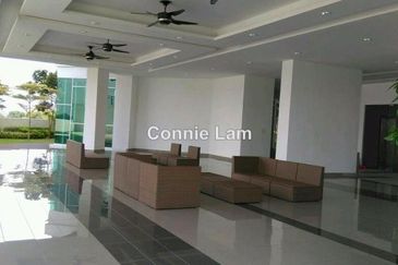 D'Festivo Residences