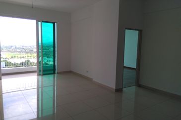 D'Festivo Residences