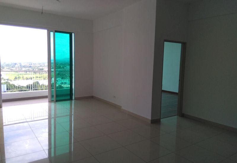 D'Festivo Residences