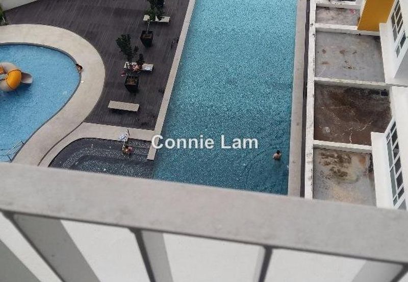 D'Festivo Residences