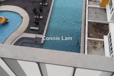 D'Festivo Residences