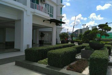 D'Festivo Residences
