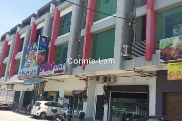 SHOP @ LEONG BOON SWEE, IPOH