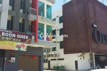 SHOP @ LEONG BOON SWEE, IPOH