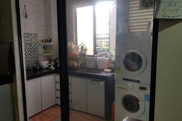 Upper East @ Tiger Lane