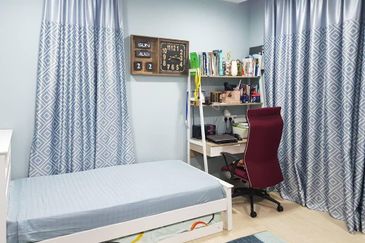 Upper East @ Tiger Lane