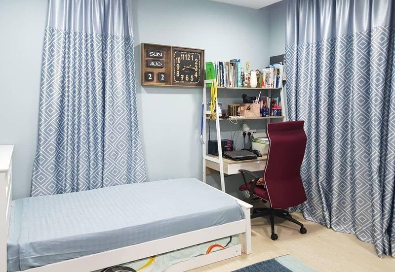 Upper East @ Tiger Lane