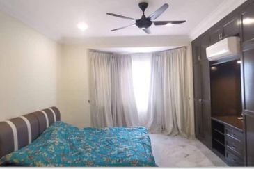 Allamanda @ Meru Valley Resort