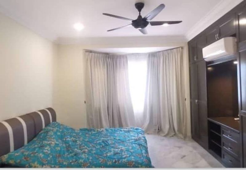 Allamanda @ Meru Valley Resort