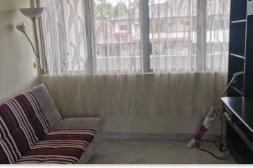 Allamanda @ Meru Valley Resort