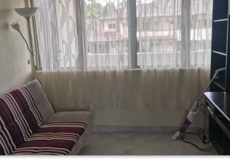 Allamanda @ Meru Valley Resort