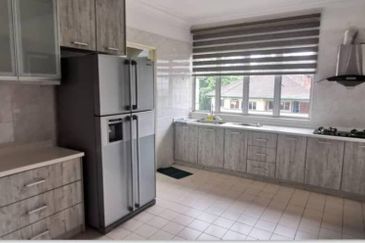 Allamanda @ Meru Valley Resort