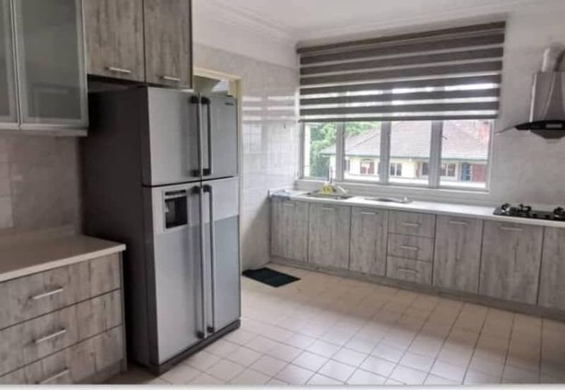 Allamanda @ Meru Valley Resort