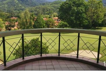 Allamanda @ Meru Valley Resort