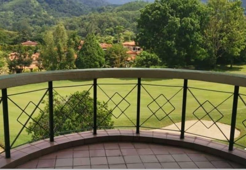 Allamanda @ Meru Valley Resort